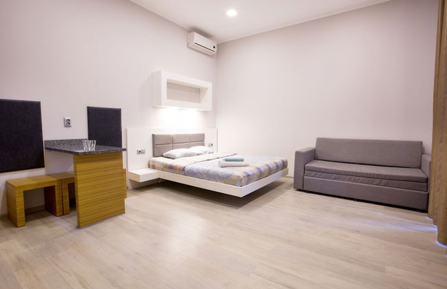 Pushkinskaya Apartments - Foto 2