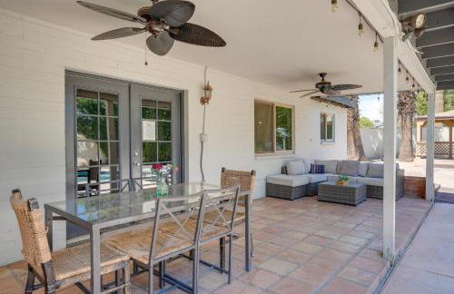 Phoenix Home with Pool, Near Golf, Hiking and More! - Foto 23