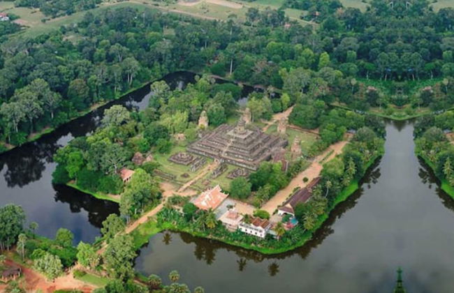 Phan NaTa Apartment - Photo 52