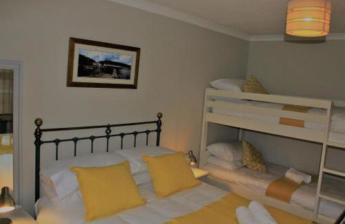 Bellevue Holiday Cottage - Foto 16