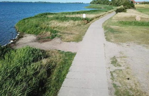 Villa Silbermöwe - Foto 29