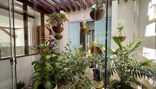 Meu lar longe de casa - Foto 4