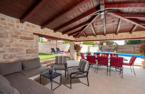 Istria Time - Villa Sona - Heated Pool - Foto 18