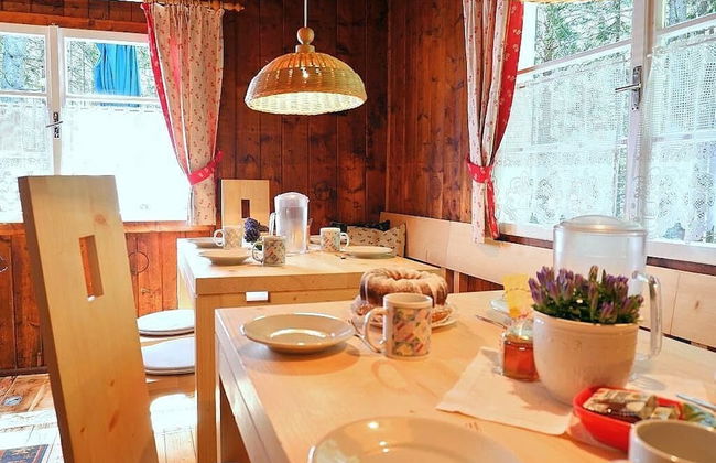 Berghütte-Hochpillberg - Foto 11