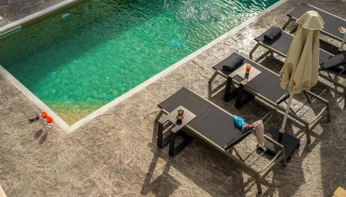 Zaros Springs Villa Lithos - Foto 5