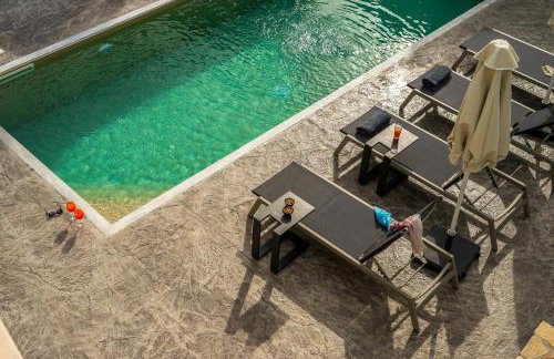 Zaros Springs Villa Lithos - Foto 5