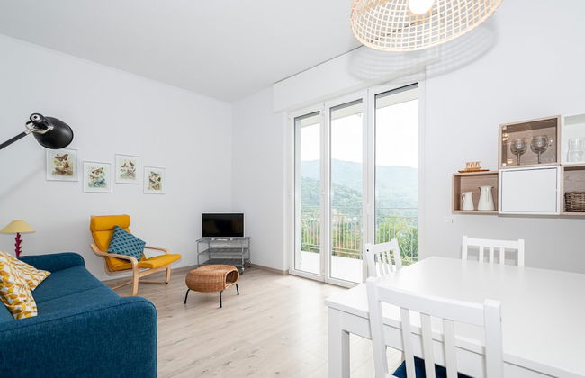 Mamo s Belvedere in Faggeto Lario - Foto 1