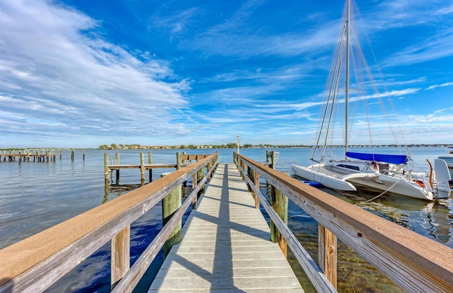 Anna Maria Island Beach Palms 8B - Foto 64