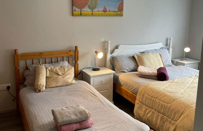 Home From Home, Tralee. Ideal Location - Foto 2