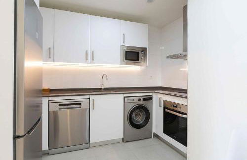 Sunny Art Malaga - Photo 9