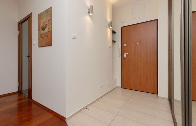 Apartment With 3 Rooms Bemowo by Renters - Foto 56