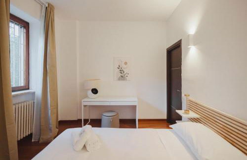 GoHost - Lorenteggio Family Apartment near Milan - Foto 14
