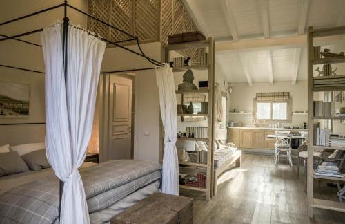 Commenda Cavalieri Ordine di Malta - Foto 39