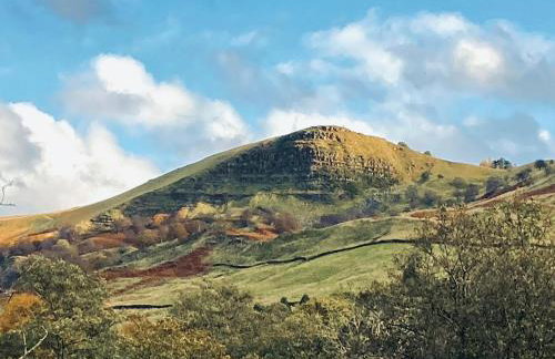 DUNELM COTTAGE - Three Bed Cottage in the heart of the Peak District - Foto 40