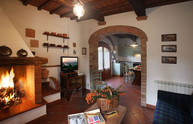 Il Torrino Country Resort - Photo 16