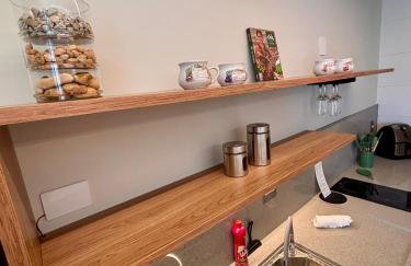 Ilha Pura-Flat completo próximo ao Rio Centro e Arenas-Barra da Tijuca - Foto 26