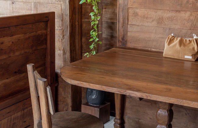 Kalyana Villa Gili Air - Foto 57