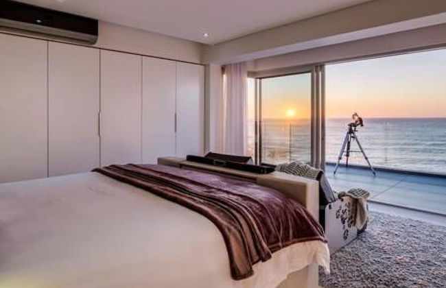 Stylish Penthouse w Private Pool and Parking Houghton Penthouse - Foto 47