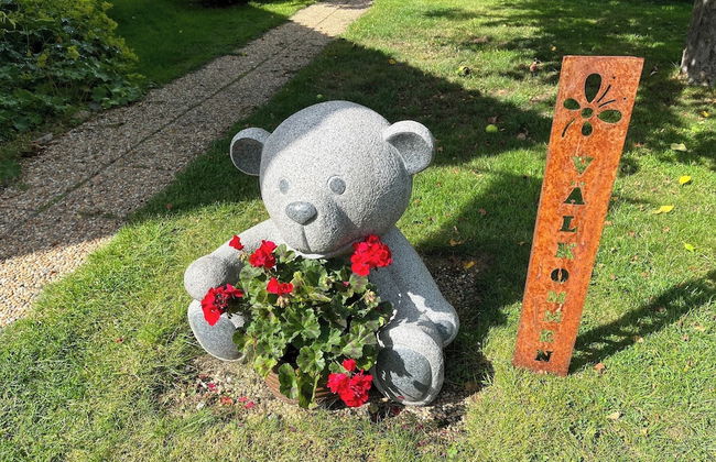 House with Hot Tub and Sauna 300 near the Lake - Foto 22