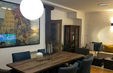 Capital Apartmani Zagreb 1 - Foto 2