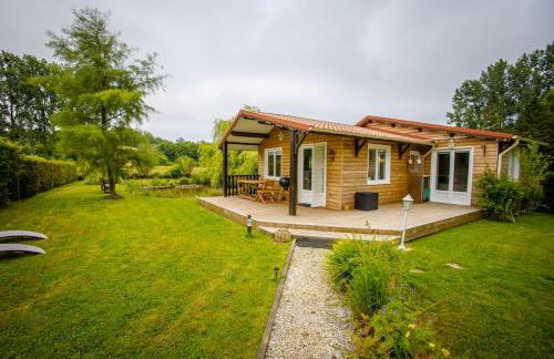 Le Chalet Cavronnais - Foto 25