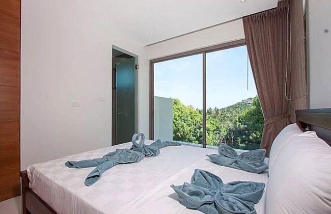 2BR Private Pool Villa Bang Por SDV006-By Samui Dream Villas - Foto 2