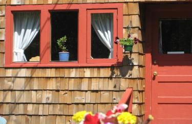 Shakti Cove Cottages - Foto 54