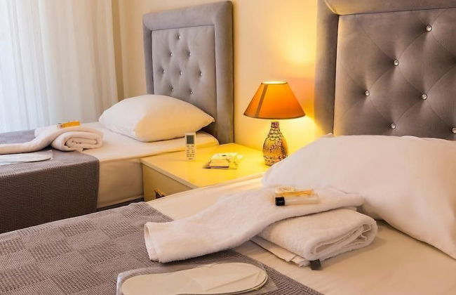 Almercan Hotel Suite - Foto 11