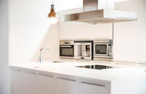 Can Calyssa Luxury Villa Near City Center - Foto 12