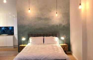 Designer open plan apartment Friedrichshain - Foto 32