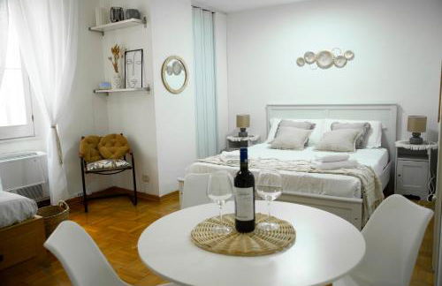 Shabby Roman Studio- ai fori Imperiali - Foto 1