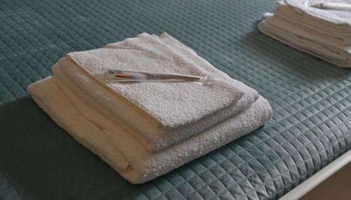 La casa di Penny - Foto 2, towels