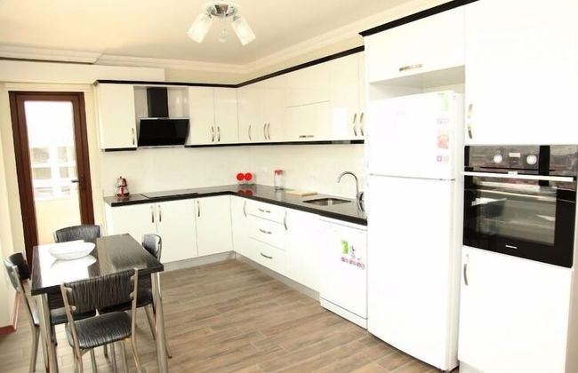 Royal Inn Seza Residence - Photo 51