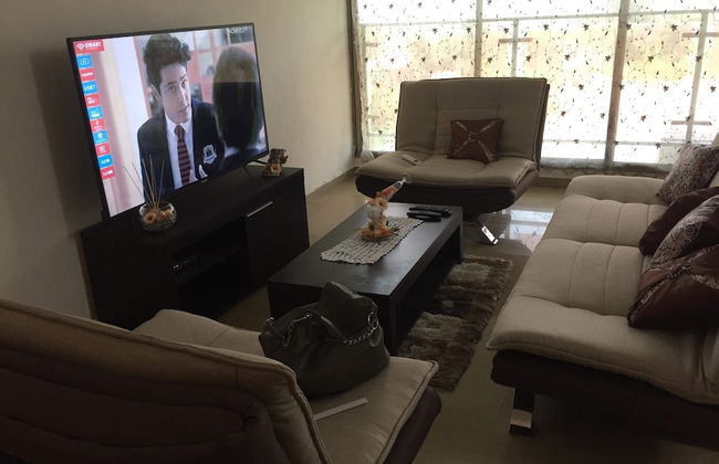 Residence HEMaG - Foto 28