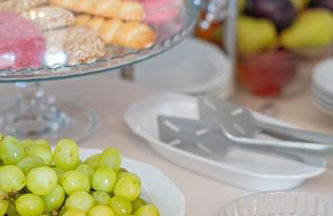 Hotel Castillio - Foto 21