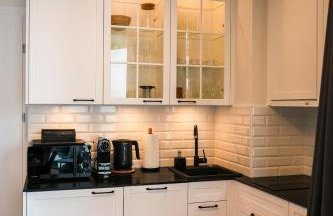 PINEA Apartments tuż przy plaży - baseny, sauny, jacuzzi - Photo 69