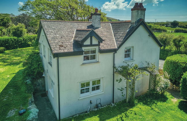 Dollars Cottage - 4 Bed - Llangennith - Photo 52