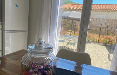 La petite perle de Provence - Foto 14