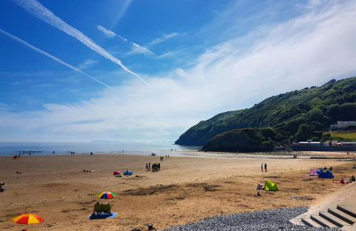 Dunroaming Cottage - Photo 25