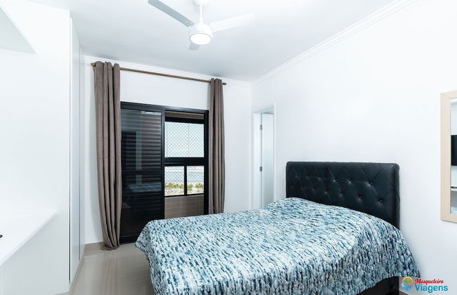 Magnífico Apto Vista Mar - Foto 2