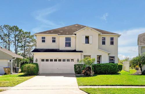 Lilo & Stitch Themed Villa 10 Min to Disney! Heated Pool & Game Room - Foto 52