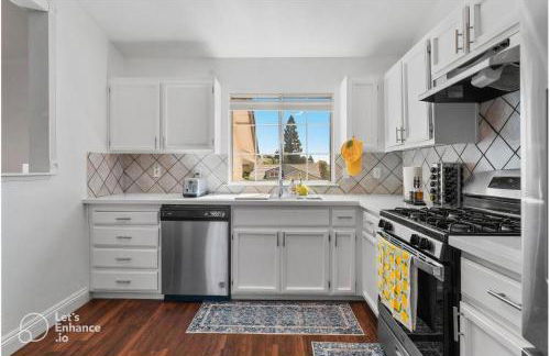 Elegant Retreat- Sleep 10-Boho Dome Lounge-Hot Tub-Games-Golf-Serene Getaway - Foto 25