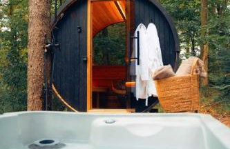 Idyll Reserve - Hocking Hills - Foto 80