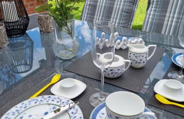 Ferienhaus zur Knock - Photo 24