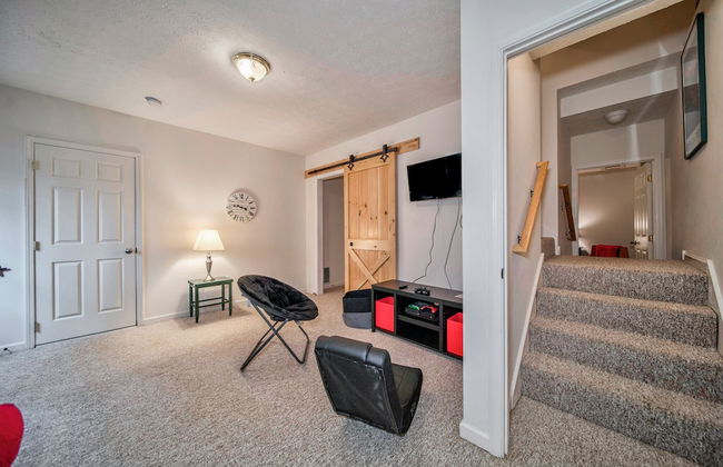 Leisure Bear Lodge - Foto 36