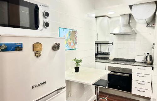 Nice apartment close PARK GÜELL 2 - Photo 1