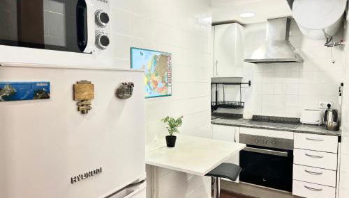 Nice apartment close PARK GÜELL 2 - Foto 1