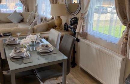 Spacious Holiday Home - Romney Sands - Foto 14