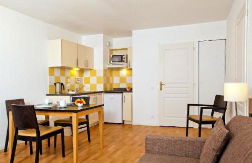 Residhome Genève Prévessin Le Carré d'Or - Foto 27