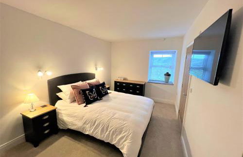 Beautiful House Located Near Kielder Reservoir - Foto 9